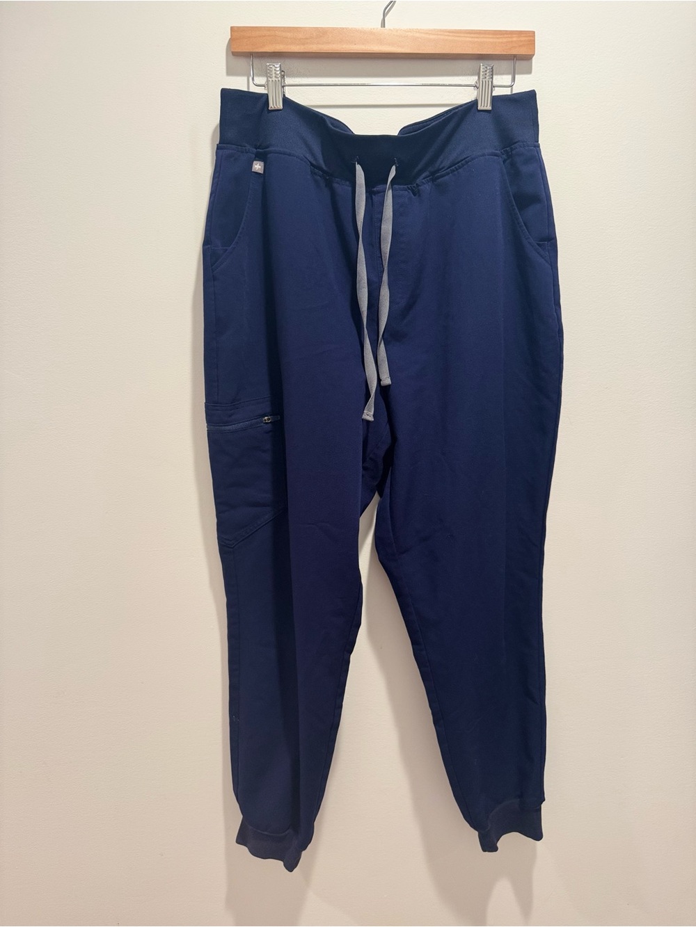 FIGS Zamora Jogger Scrub Pants